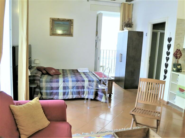 Apartamento La Casa Delle Fate
