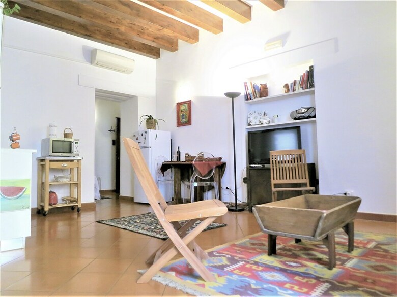 Apartamento La Casa Delle Fate