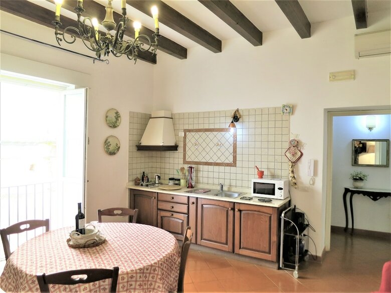Apartamento La Casa Delle Fate