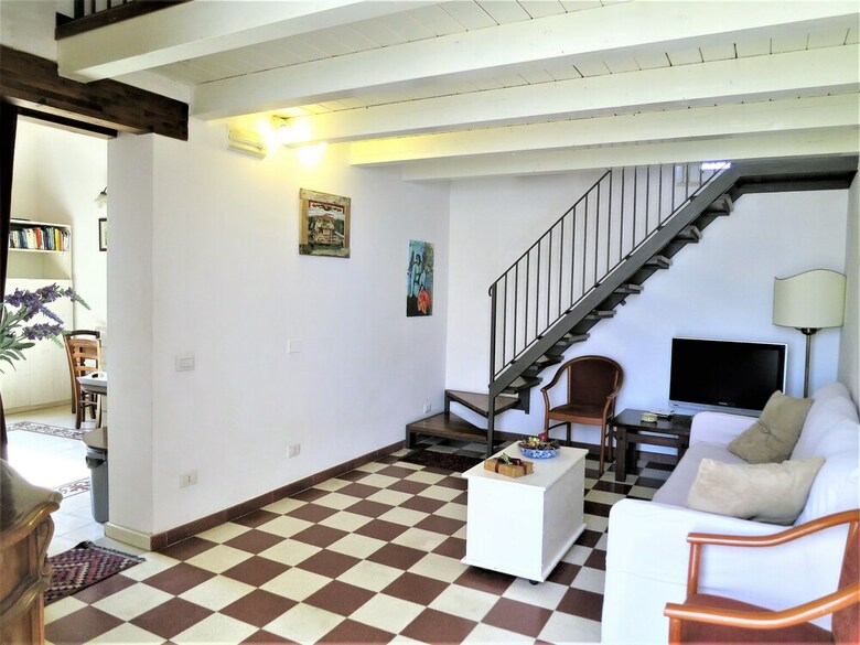 Apartamento La Casa Delle Fate