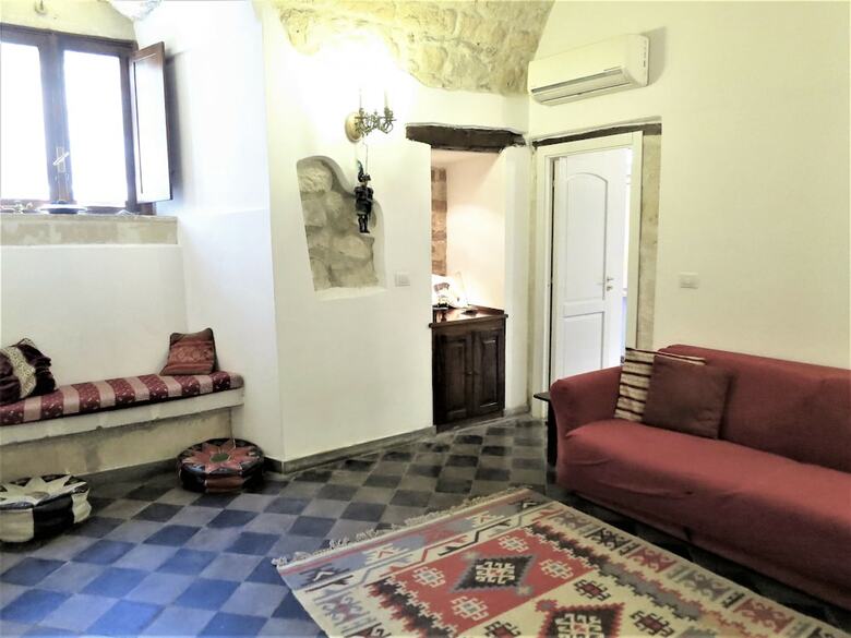 Apartamento La Casa Delle Fate