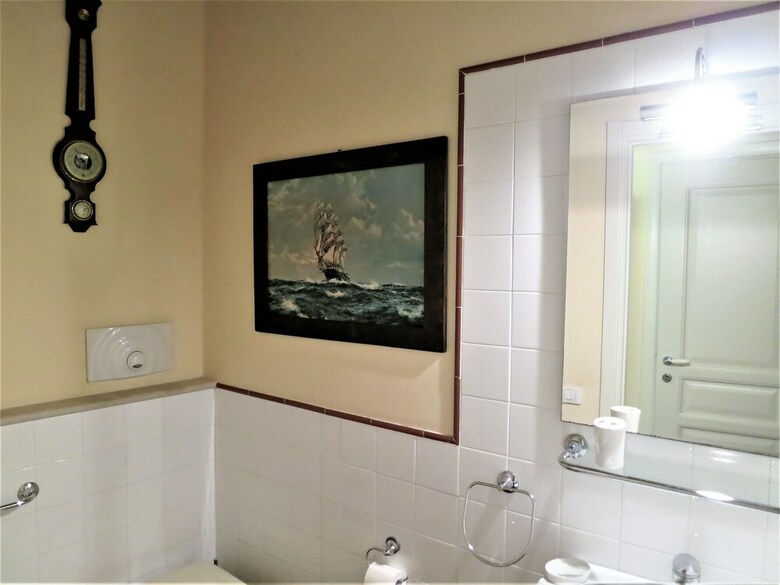 Apartamento La Casa Delle Fate