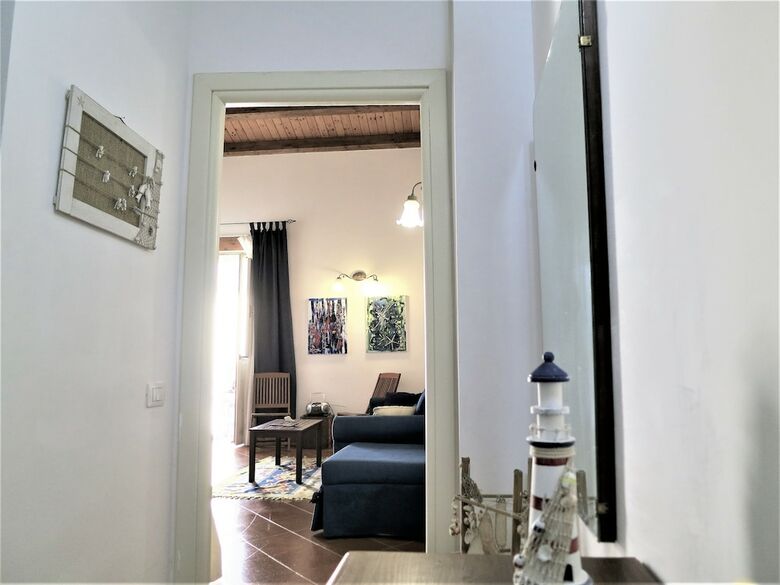 Apartamento La Casa Delle Fate