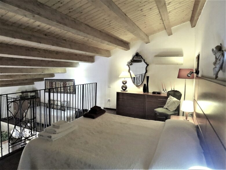 Apartamento La Casa Delle Fate