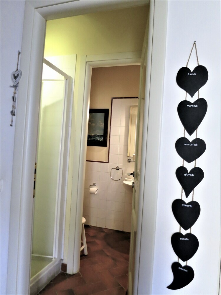 Apartamento La Casa Delle Fate