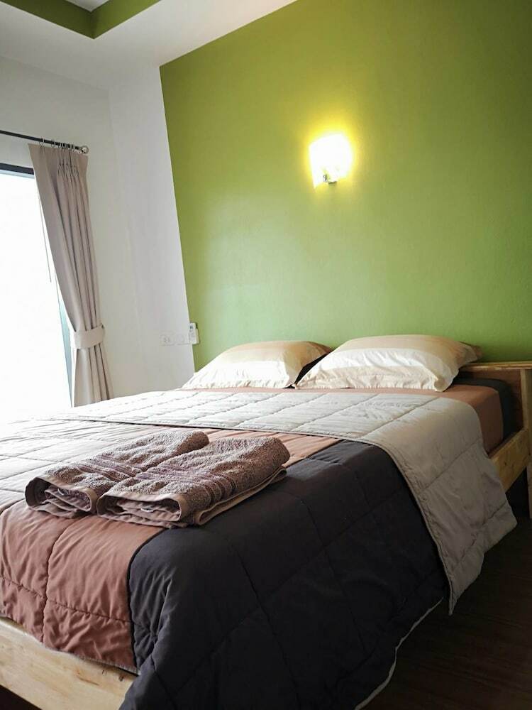Hotel The Shark Resort