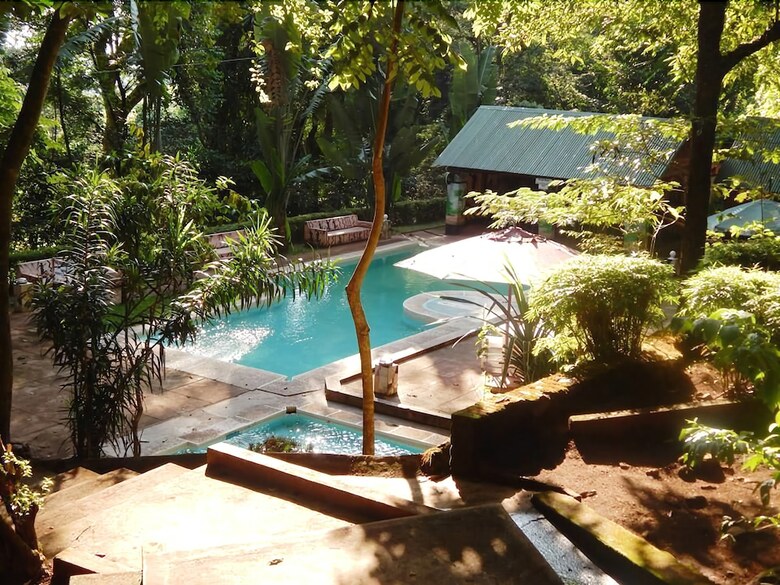 Posada Kara O Mula Country Lodge