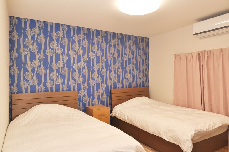 Apartamentos Shirakabanoyado-setsugetsu