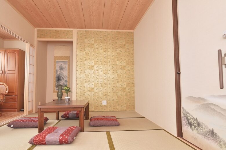 Apartamentos Shirakabanoyado-setsugetsu