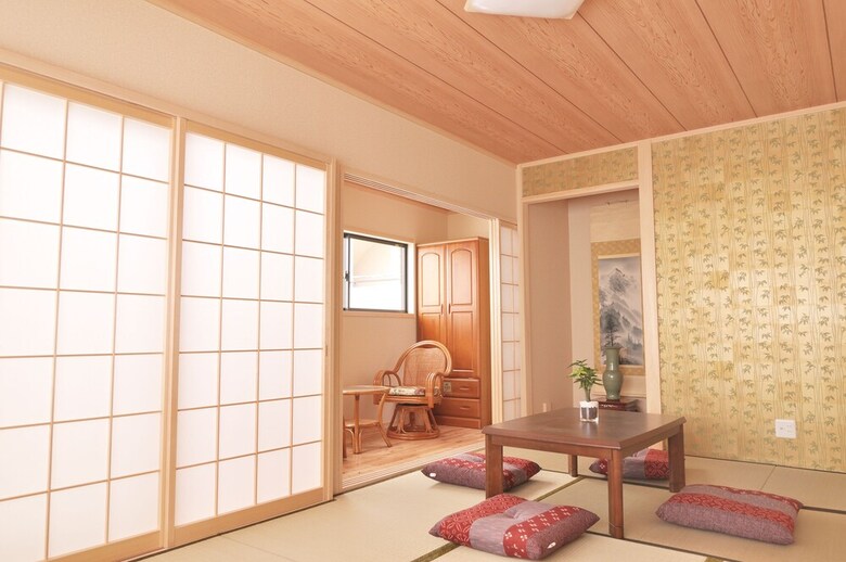 Apartamentos Shirakabanoyado-setsugetsu