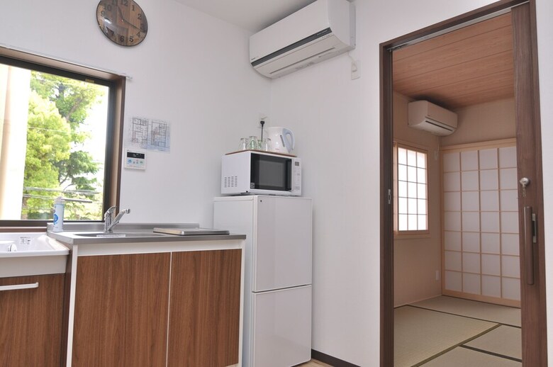 Apartamentos Shirakabanoyado-setsugetsu