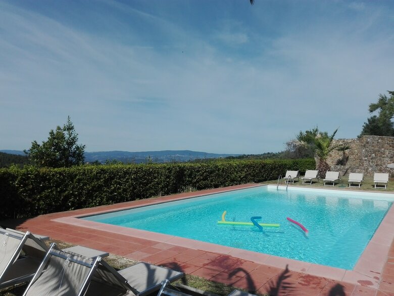 Bed & Breakfast B B Le Querciole