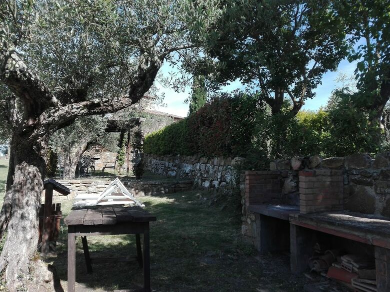 Bed & Breakfast B B Le Querciole