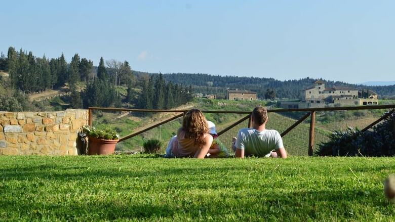 Bed & Breakfast B B Le Querciole