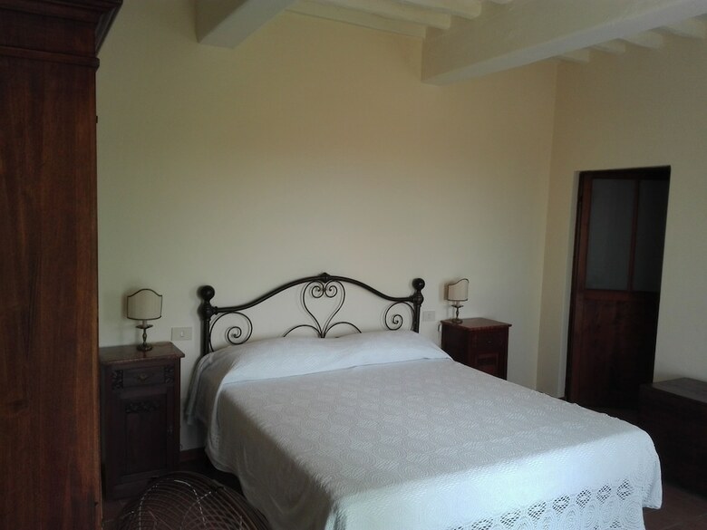 Bed & Breakfast B B Le Querciole