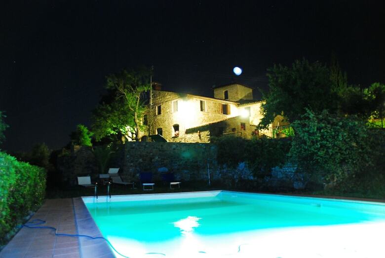 Bed & Breakfast B B Le Querciole