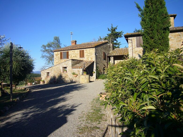 Bed & Breakfast B B Le Querciole