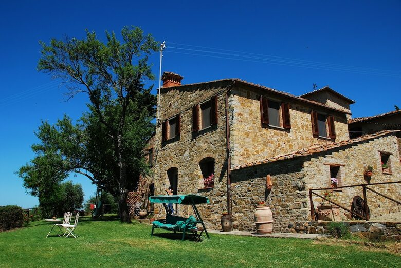 Bed & Breakfast B B Le Querciole