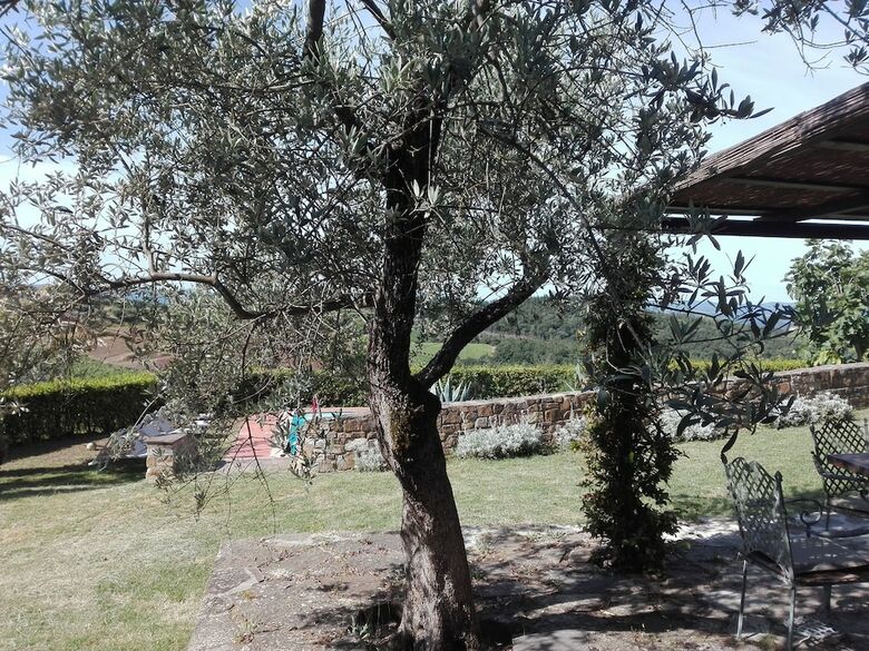 Bed & Breakfast B B Le Querciole