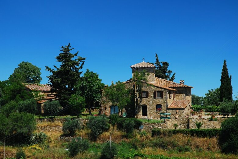 Bed & Breakfast B B Le Querciole