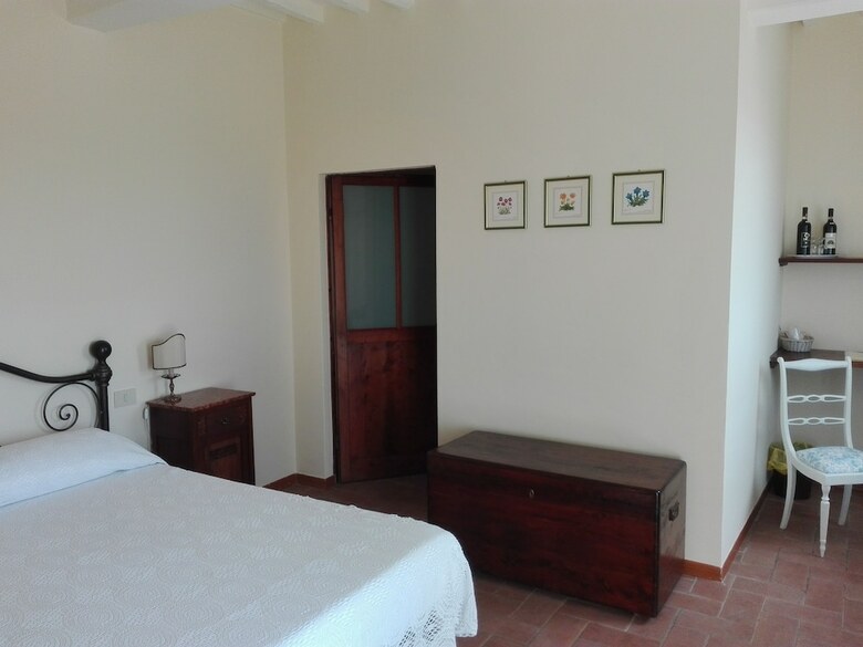 Bed & Breakfast B B Le Querciole