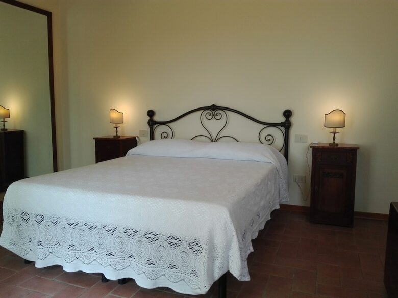 Bed & Breakfast B B Le Querciole