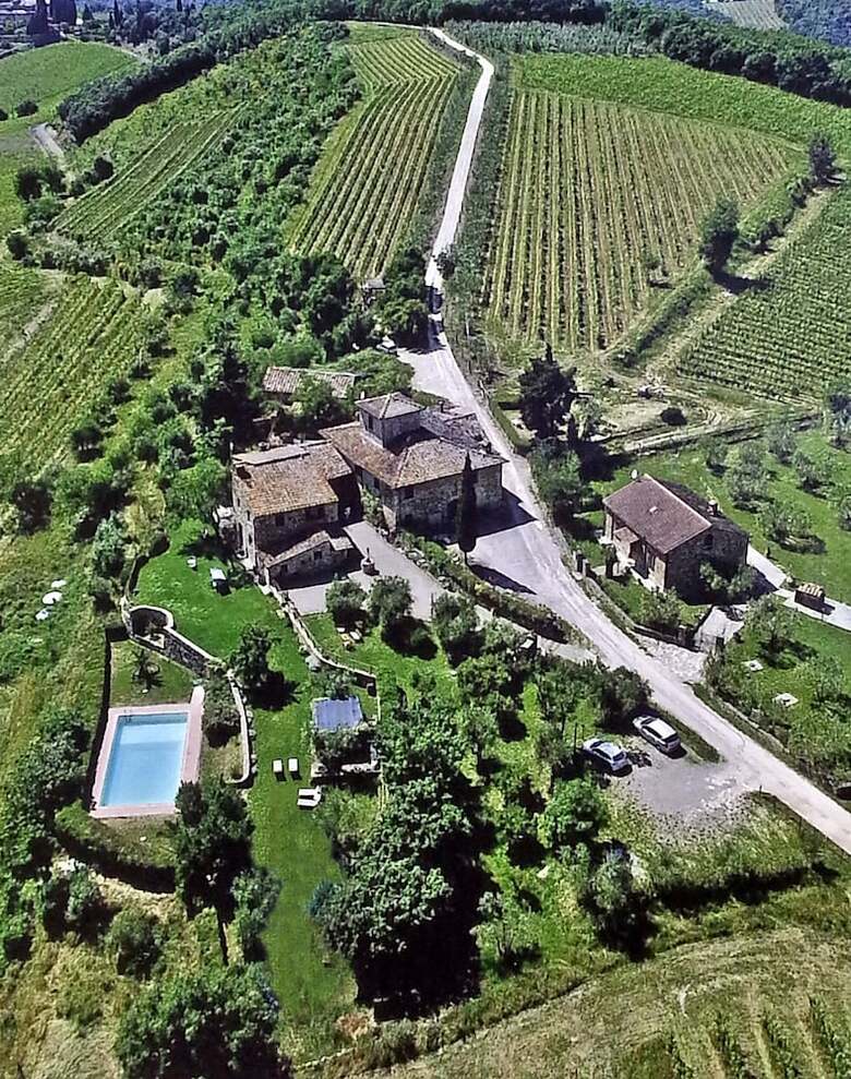 Bed & Breakfast B B Le Querciole