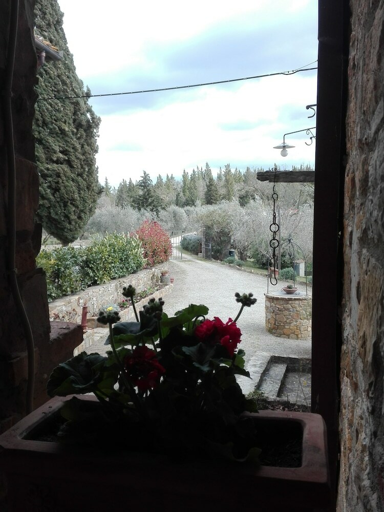 Bed & Breakfast B B Le Querciole