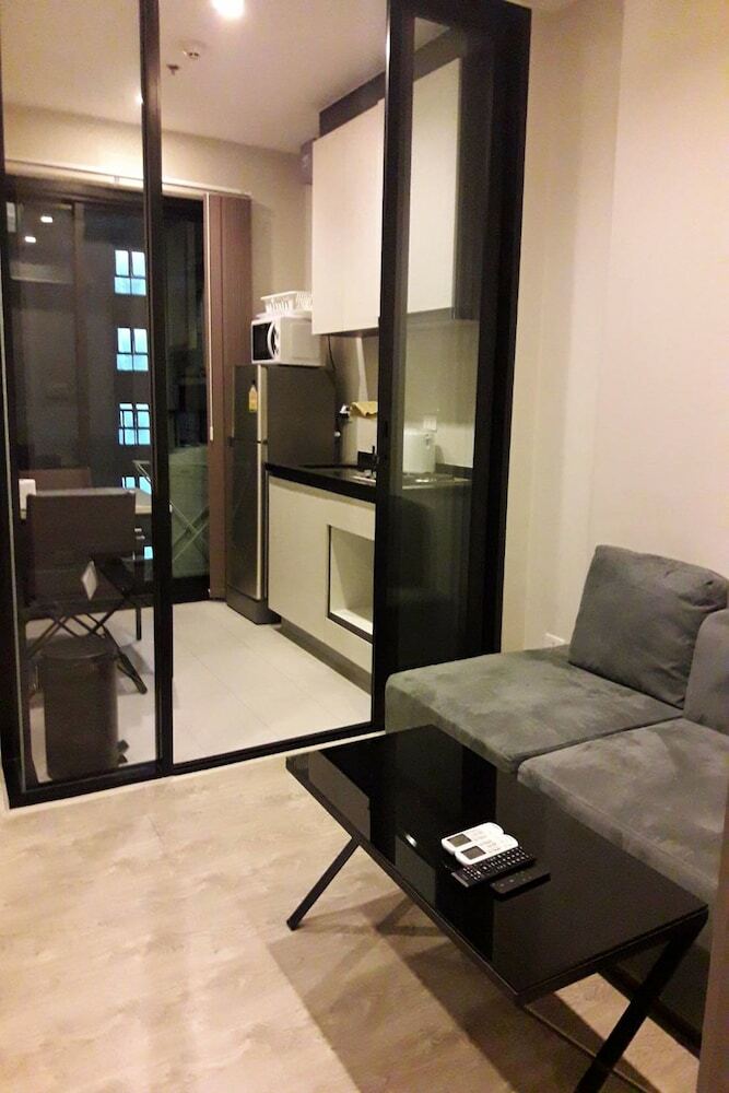 The Base Central Pattaya By Arawat