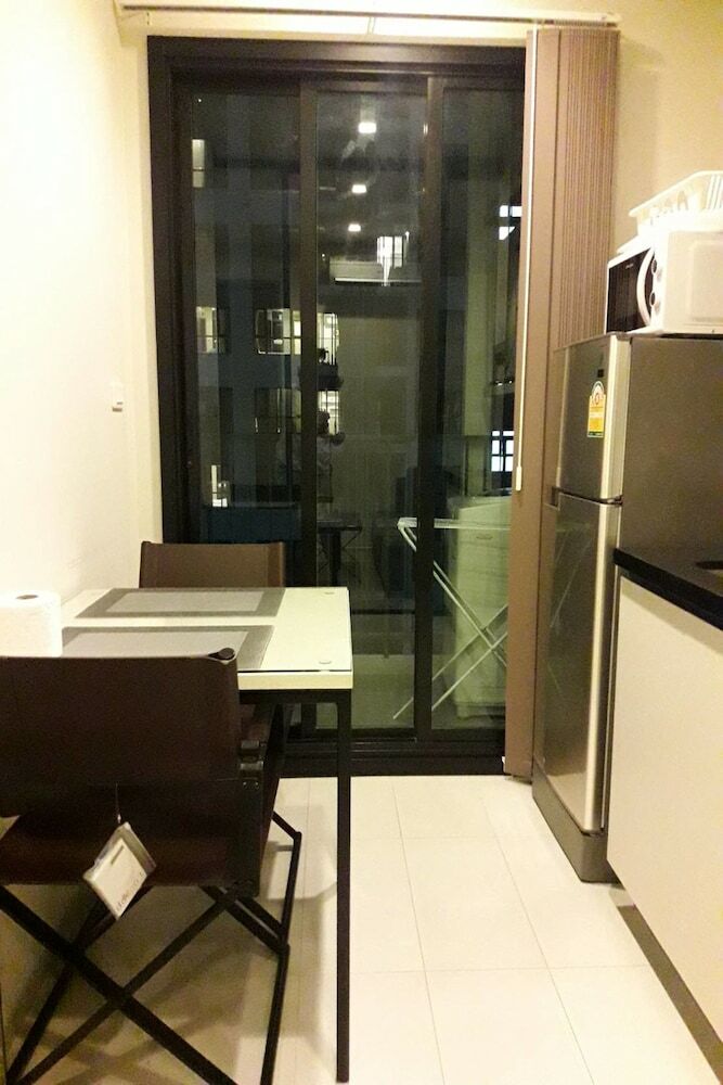 The Base Central Pattaya By Arawat
