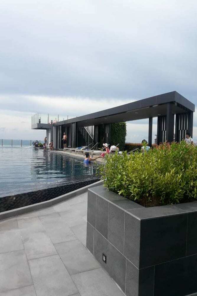 The Base Central Pattaya By Arawat