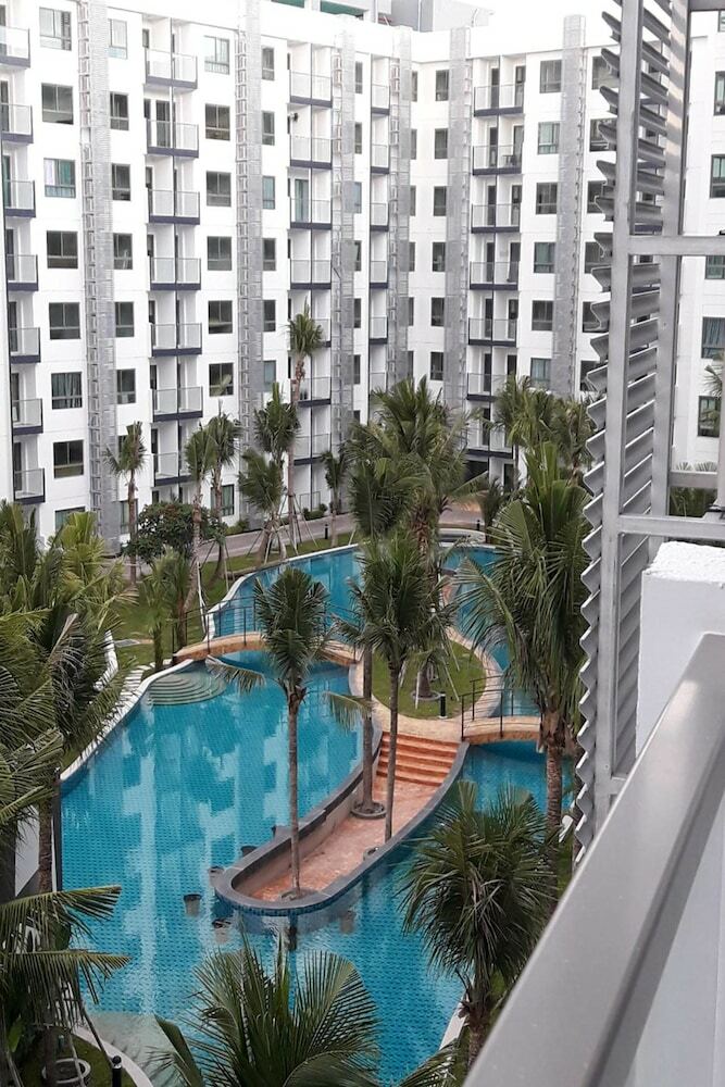 Arcadia Resort By Natcha