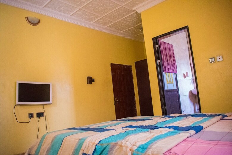 de Royal Hotel And Suites