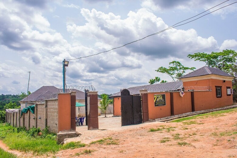 de Royal Hotel And Suites