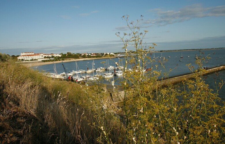 Residencia R�sidence Odalys Les Terrasses de Fort Boyard