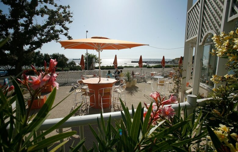 Residencia R�sidence Odalys Les Terrasses de Fort Boyard