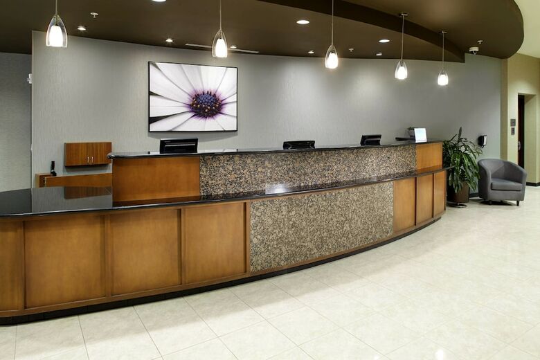 Hotel Courtyard By Marriott Reading Wyomissing