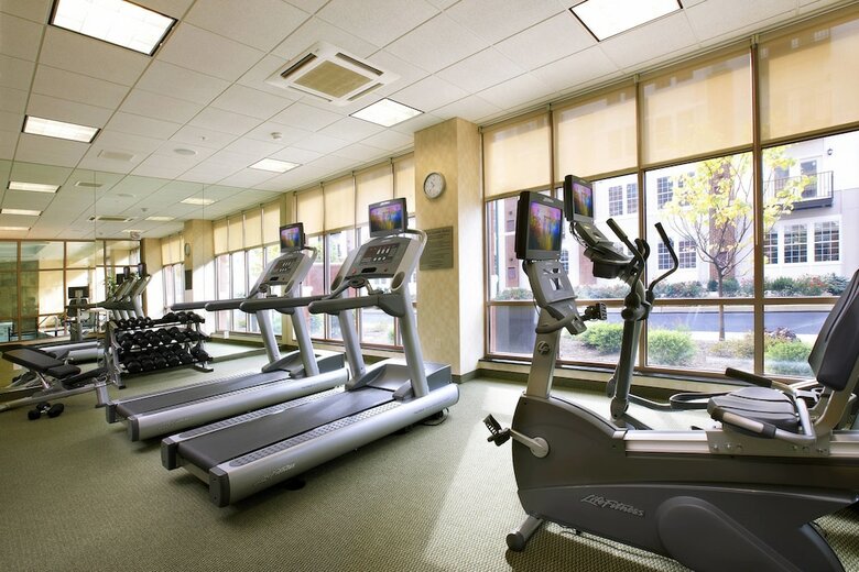 Hotel Courtyard By Marriott Reading Wyomissing
