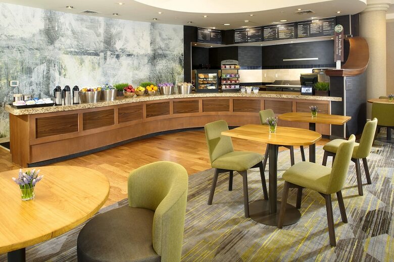 Hotel Courtyard By Marriott Reading Wyomissing