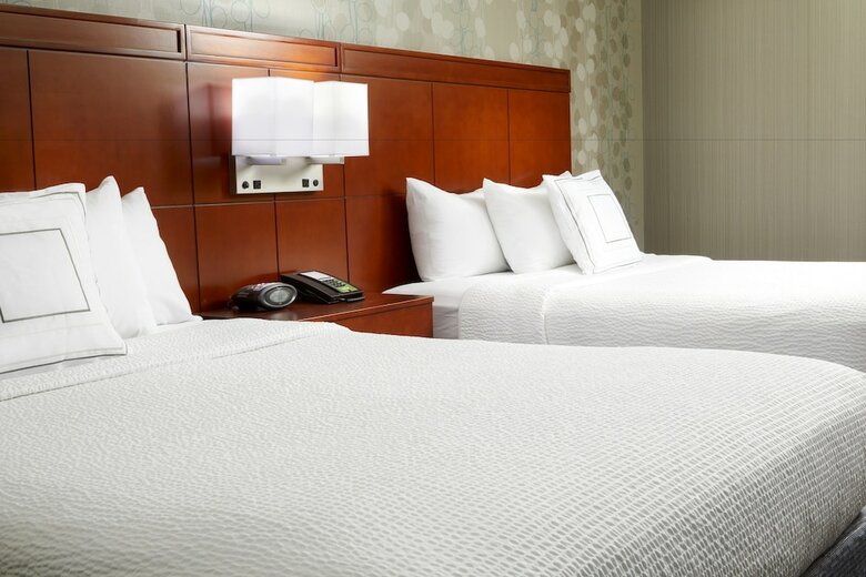 Hotel Courtyard By Marriott Reading Wyomissing