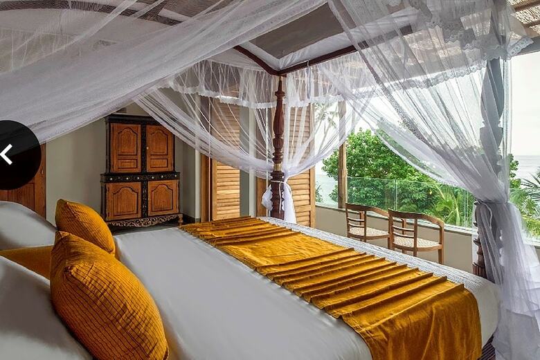 Royal Indigo Villa