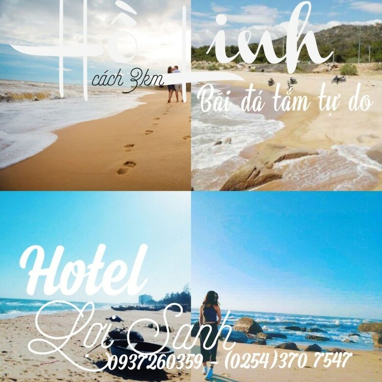 Hotel Loi Sanh
