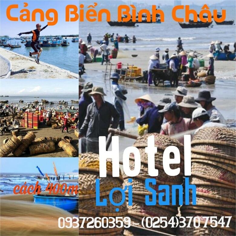 Hotel Loi Sanh