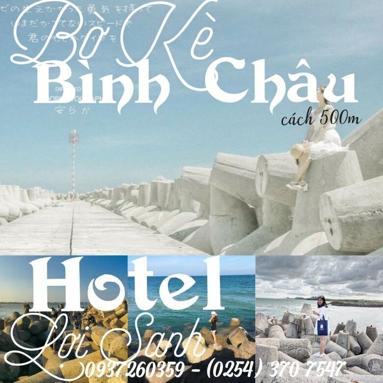 Hotel Loi Sanh