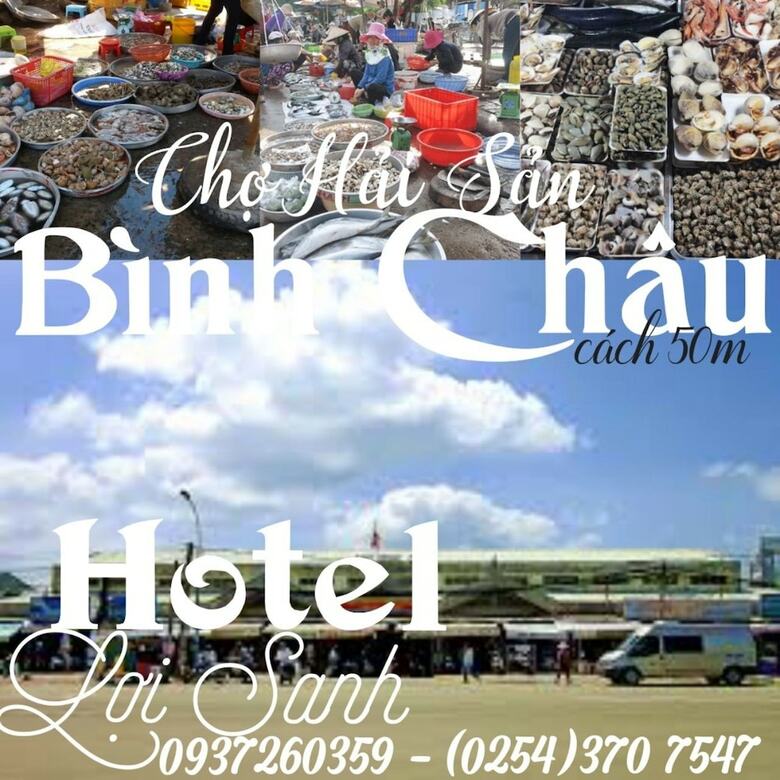 Hotel Loi Sanh
