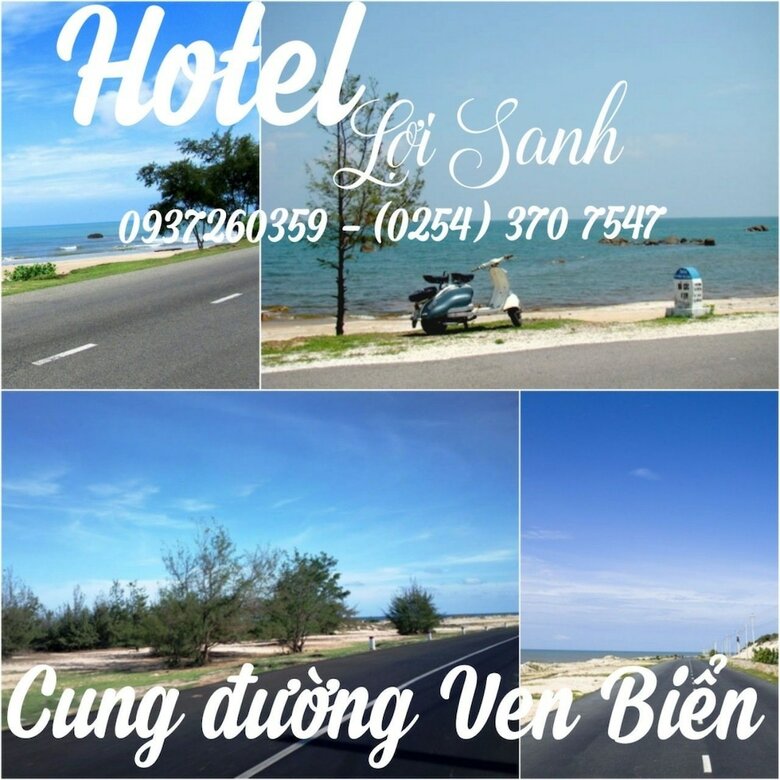 Hotel Loi Sanh