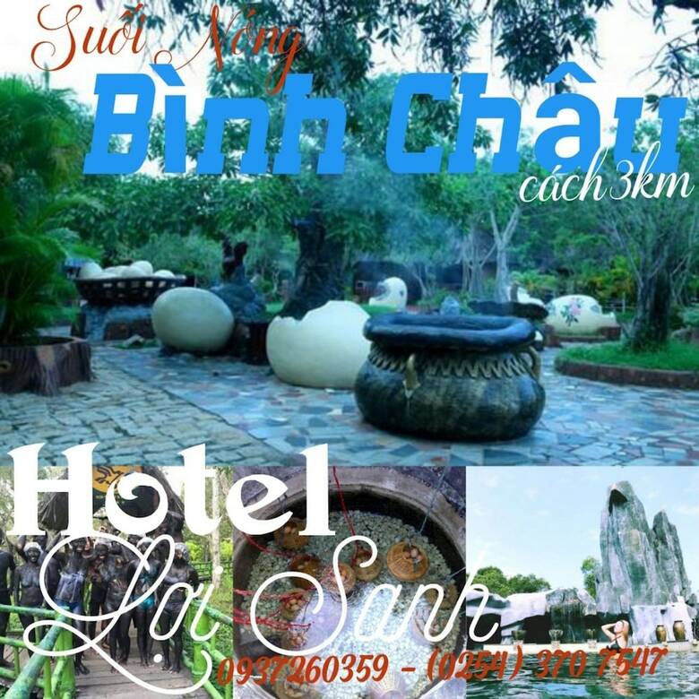 Hotel Loi Sanh