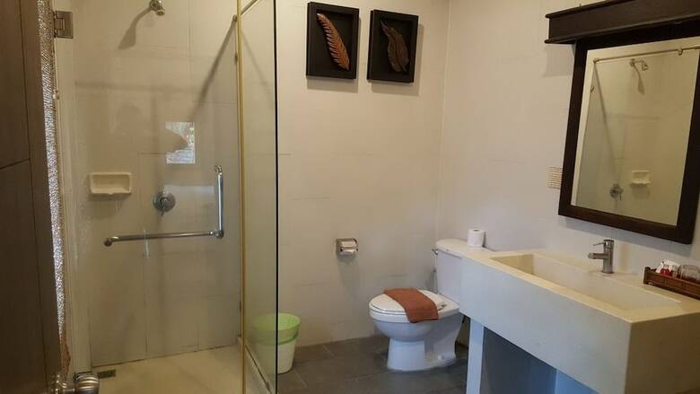 Hotel Baan Me Suk Spa & Resort Hua-hin