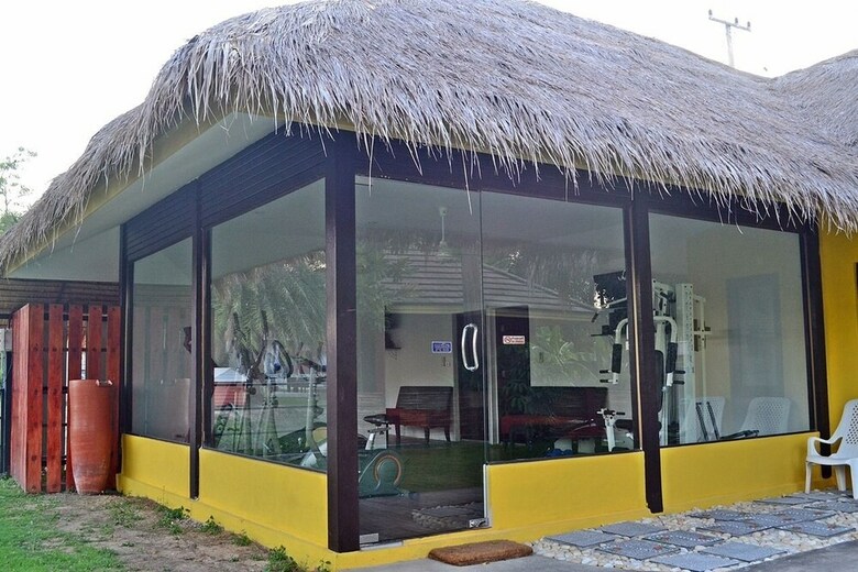 Hotel Baan Me Suk Spa & Resort Hua-hin