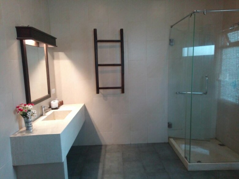 Hotel Baan Me Suk Spa & Resort Hua-hin